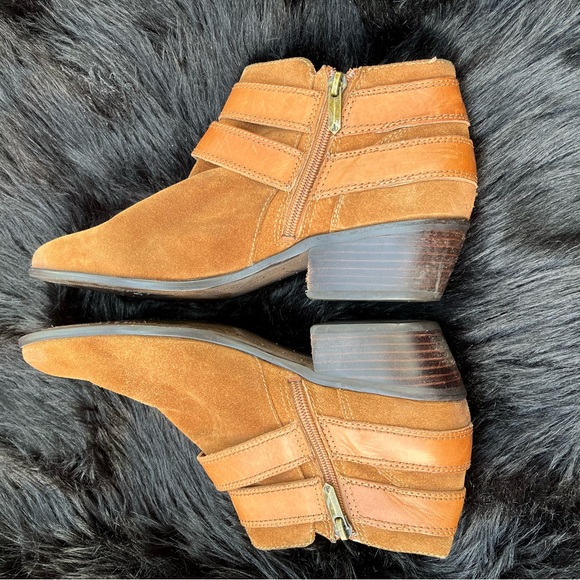 Sam Edelman “Pippen” Ankle Boots - Picture 5 of 13